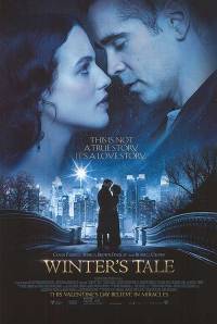 Winters tale movie poster