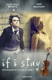 If I stay