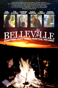 bellevilleposter