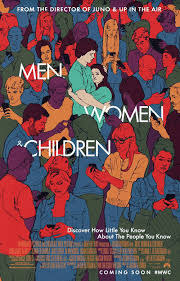 Men women & children