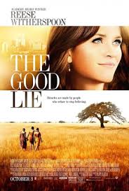 The good lie movie