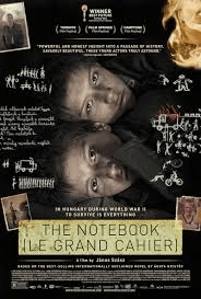 The notebook - Foreign Film