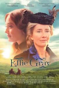 effie gray