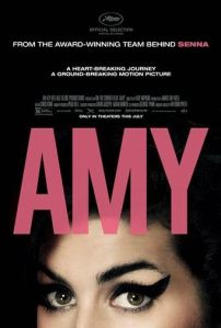 AMY POSTER