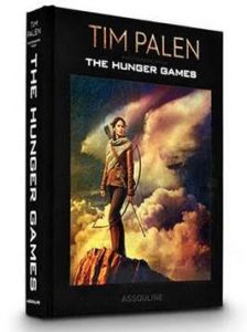Tim Palen the hunger games
