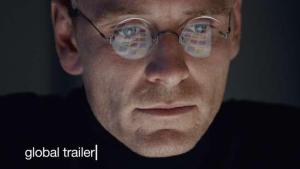 STeve jobs trailer