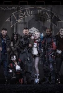 Suicide Squad
