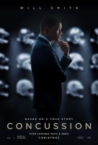 CONCUSSION MOVIE