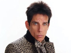 Zoolander 2