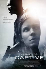 CaPTIVE MOVIE