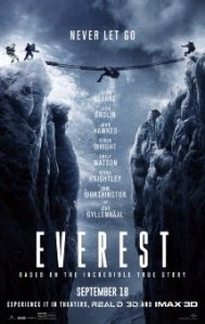 Everest Movie