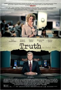 Truth movie poster