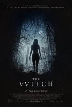 Witch Poster