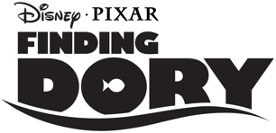 DIsney:Pixar FInding Dory