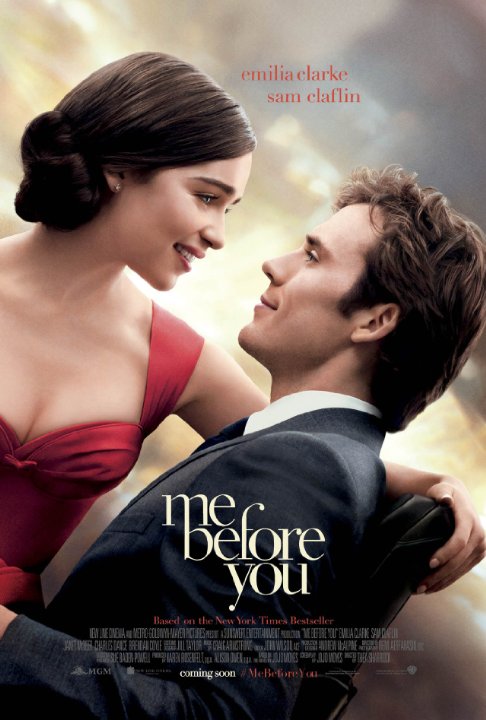 Me before you