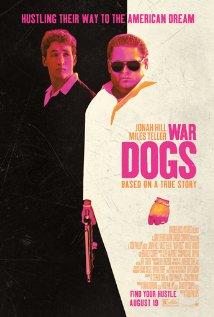 war dogs