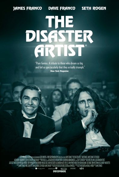 Disaster-Artist-Theatrical-Poster