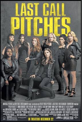 Pitch Perfect