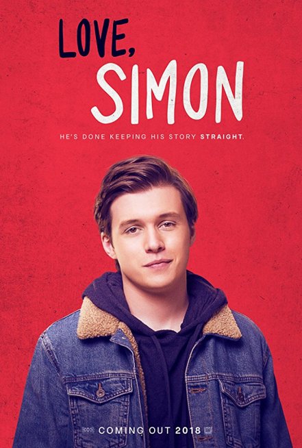 Love Simon
