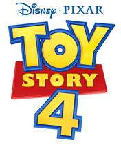Toy story 4