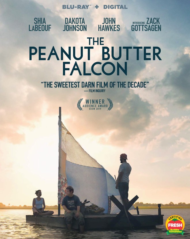 THe Peanut Butter Falcon