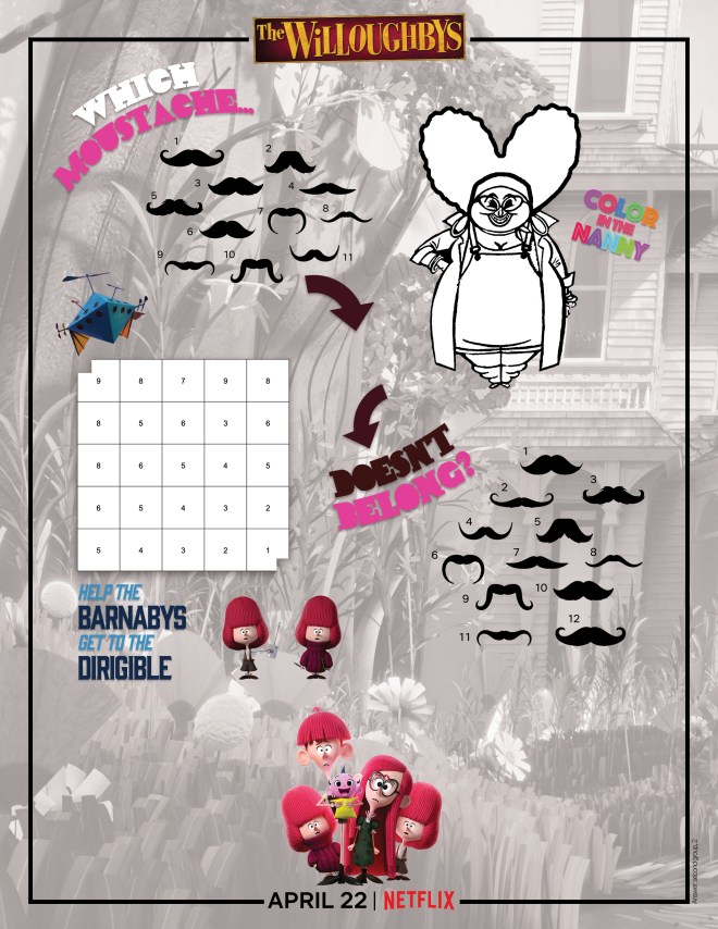 Willoughbys-Activity-Sheet-3